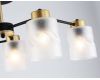 Люстра на штанге Ambrella Light Loft Traditional TR303325