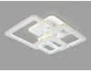 Потолочная люстра Ambrella Light Acrylica Ice FA1732