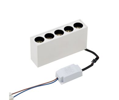 Купить Накладной светильник Vitaluce VT0200060-00 Накладной светильник Vitaluce VT0200060-00