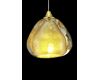 Подвесной светильник Crystal Lux VERANO SP1 GOLD