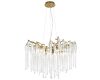 Подвесная люстра Loft IT Waterfall 10350/600 AB