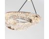 Подвесной светильник Modestyle MS.2330.3 BK