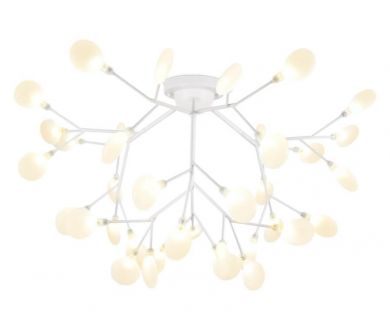 Купить Потолочная люстра Ambrella Light Traditional TR3018 Потолочная люстра Ambrella Light Traditional TR3018
