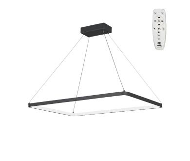 Купить Подвесной светильник Vitaluce V2506DT-1/1S Подвесной светильник Vitaluce V2506DT-1/1S