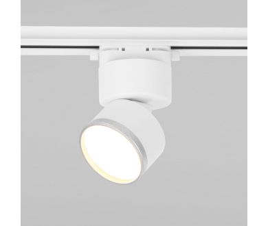 Купить Трековый однофазный светильник Elektrostandard Impact 4690389193736 a062872 Трековый однофазный светильник Elektrostandard Impact 4690389193736 a062872