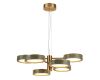 Подвесная люстра Odeon Light L-Vision Riviera 5450/99LA