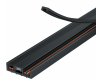 Ультратонкий накладной магнитный шинопровод iLedex Vision 4825-25/7-3000-BK