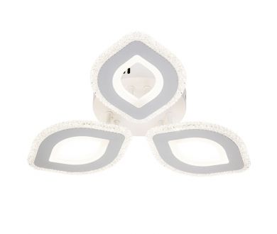 Купить Потолочный светильник Escada Diamond 10264/3LED Потолочный светильник Escada Diamond 10264/3LED