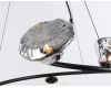Подвесная люстра Ambrella Light High Light Heigh Light LH15003