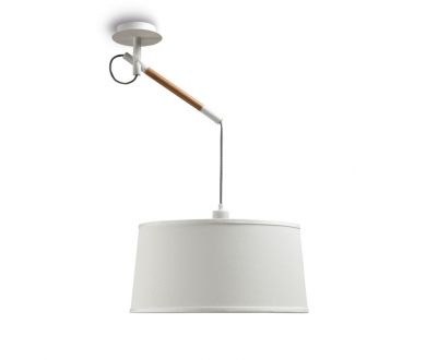 Подвесной светильник Mantra Nordica 4928