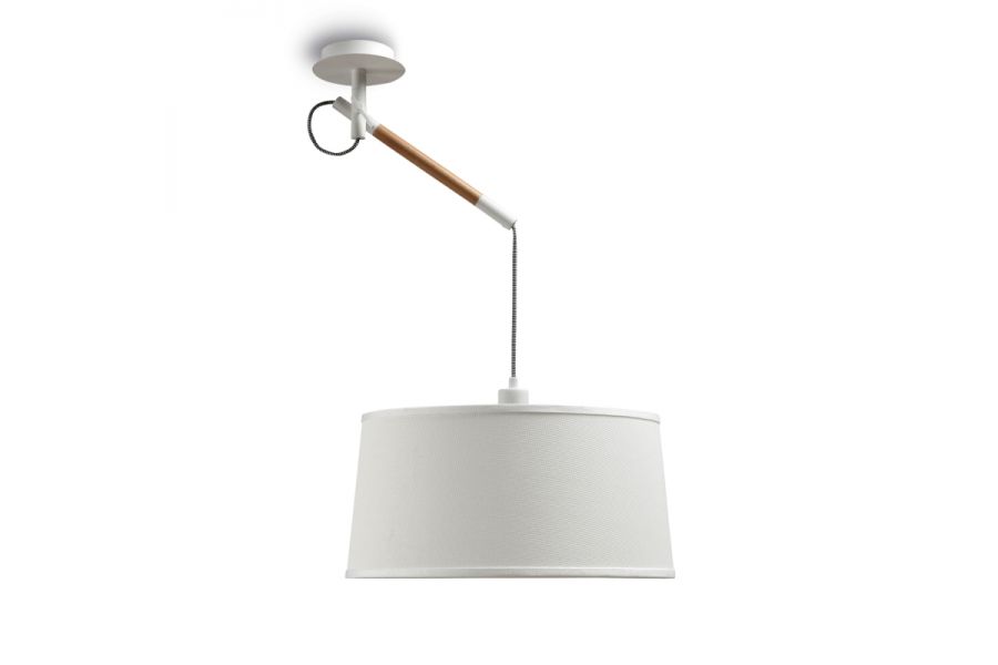 Подвесной светильник Mantra Nordica 4928