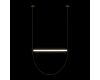 Подвесной светильник Loft IT Liana 10221/1700
