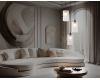 Подвесной светильник Ambrella Light Loft Traditional TR3412