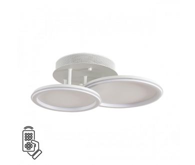 Купить Потолочная люстра Lumion Ledio Alis Smart 8380/45CL Потолочная люстра Lumion Ledio Alis Smart 8380/45CL