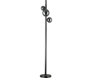 Купить Торшер Indigo Canto 11026/4F Black V000244 Торшер Indigo Canto 11026/4F Black V000244