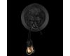 Настенный светильник Loft IT Gorilla 10178 Black