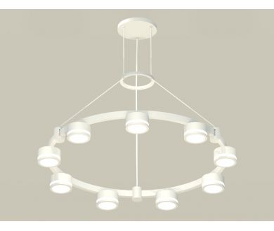Купить Подвесная люстра Ambrella Light Traditional (A9203, C9241, N8412) XR92031900 Подвесная люстра Ambrella Light Traditional (A9203, C9241, N8412) XR92031900
