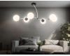 Люстра на штанге Ambrella Light Modern TR2552