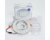 Встраиваемый светильник Feron CD5024 40522