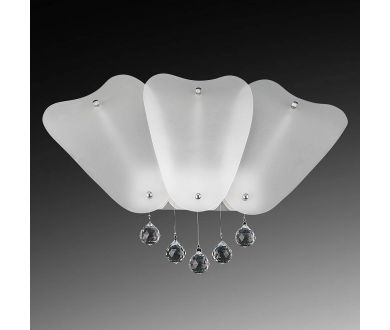 Бра Lightstar Lobo 804640