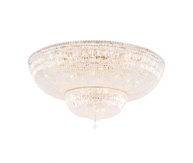 Купить Потолочная люстра Maytoni Palace DIA100-CL-34-G Потолочная люстра Maytoni Palace DIA100-CL-34-G