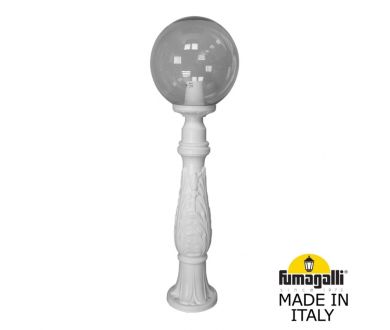 Купить Ландшафтный светильник Fumagalli Globe G30.162.000.WZF1R Ландшафтный светильник Fumagalli Globe G30.162.000.WZF1R