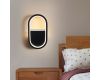 Настенный светильник Reluce 86862-9.2-001IL LED9W BK