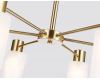 Люстра на штанге Ambrella Light Traditional Modern TR9581
