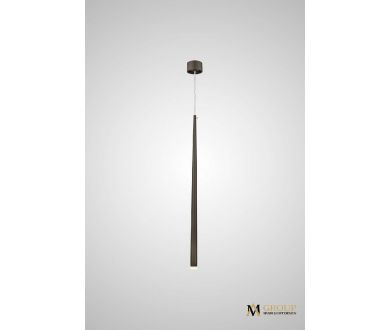 Купить Подвесной светильник AM Group AM56H8003 1W COFFEE Подвесной светильник AM Group AM56H8003 1W COFFEE