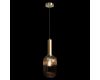 Подвесной светильник Loft IT IRIS 2070-A+BR