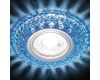 Встраиваемый светодиодный светильник Ambrella Light Led S290 GD