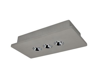 Купить Потолочный светодиодный светильник Loft IT Architect OL1072-GH/3 Потолочный светодиодный светильник Loft IT Architect OL1072-GH/3