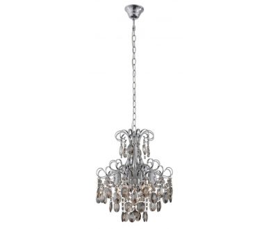 Купить Подвесная люстра ST Luce Orecchini SL846.103.06 Подвесная люстра ST Luce Orecchini SL846.103.06