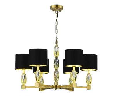 Купить Подвесная люстра ST Luce Lingotti SL1759.303.06 Подвесная люстра ST Luce Lingotti SL1759.303.06