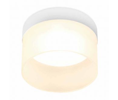 Купить Встраиваемый светильник Ambrella Light Techno Spot TN650 Встраиваемый светильник Ambrella Light Techno Spot TN650