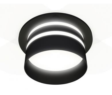 Купить Встраиваемый светильник Ambrella Light Techno XC7622042 (C7622, N7142) Встраиваемый светильник Ambrella Light Techno XC7622042 (C7622, N7142)