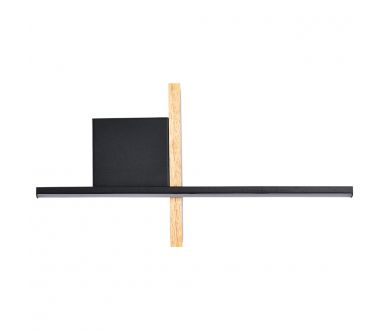 Купить Настенный светильник Arte Lamp Chic A2126AP-8BK Настенный светильник Arte Lamp Chic A2126AP-8BK
