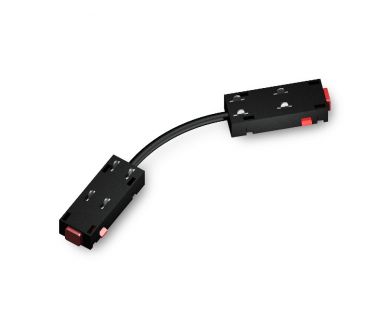 Купить Коннектор питания гибкий Ambrella Light Magnetic 220V GL1110 Коннектор питания гибкий Ambrella Light Magnetic 220V GL1110