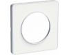 Рамка на 1 пост Schneider Electric Odace S52P802