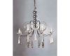 Подвесная люстра Lumina Deco Follio LDP 6078-16