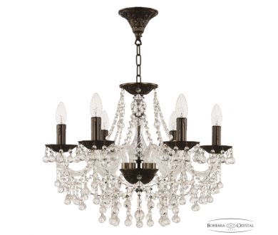 Купить Подвесная люстра Bohemia Ivele Crystal AL16309/6/195 PD Подвесная люстра Bohemia Ivele Crystal AL16309/6/195 PD