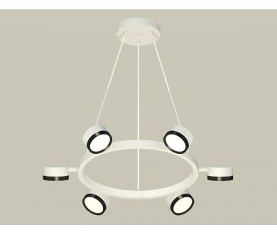 Купить Подвесная люстра Ambrella Light Traditional (C9191, N8113) XB9191151 Подвесная люстра Ambrella Light Traditional (C9191, N8113) XB9191151