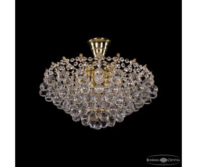 Купить Потолочная люстра Bohemia Ivele Crystal 77311/42 G Потолочная люстра Bohemia Ivele Crystal 77311/42 G