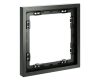 Рамка на 1 пост Voltum S70 VLS100106 (титан)