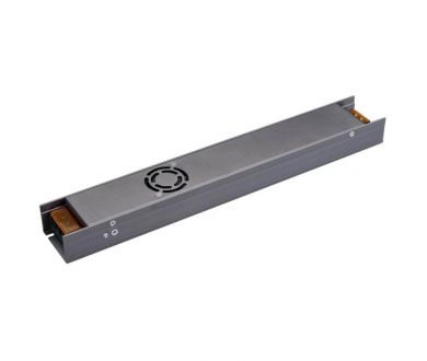 Купить Блок питания Arlight ARS-300-24-LF 24V 300W IP20 12,5A 029753 Блок питания Arlight ARS-300-24-LF 24V 300W IP20 12,5A 029753