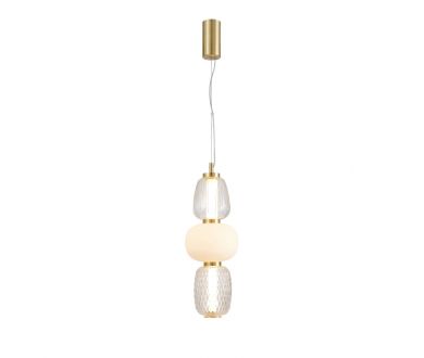 Купить Подвесной светильник Favourite Bella 4057-1P Подвесной светильник Favourite Bella 4057-1P