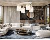 Потолочный светильник Ambrella Light Loft Traditional TR3033246