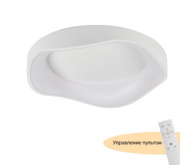 Купить Потолочный светильник Myfar Diona MR9170-CL Потолочный светильник Myfar Diona MR9170-CL