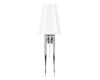 Бра Loft IT Brunilde 10207W/L Chrome