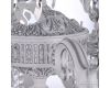 Подвесная люстра Bohemia Ivele Crystal AL78101/16+8+8/300/3d B WMN P1 U Wave